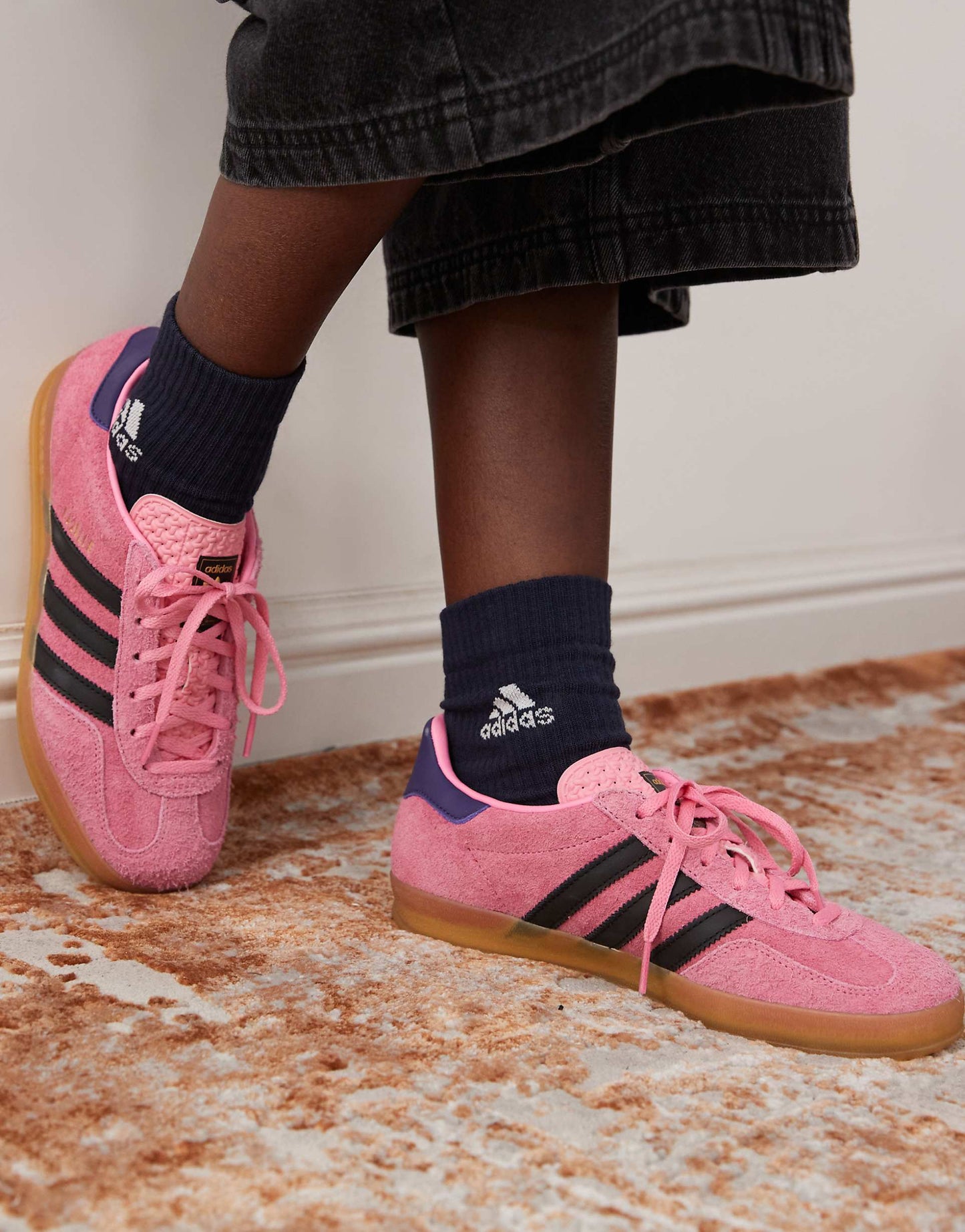 Originals Gazelle Indoor Trainers