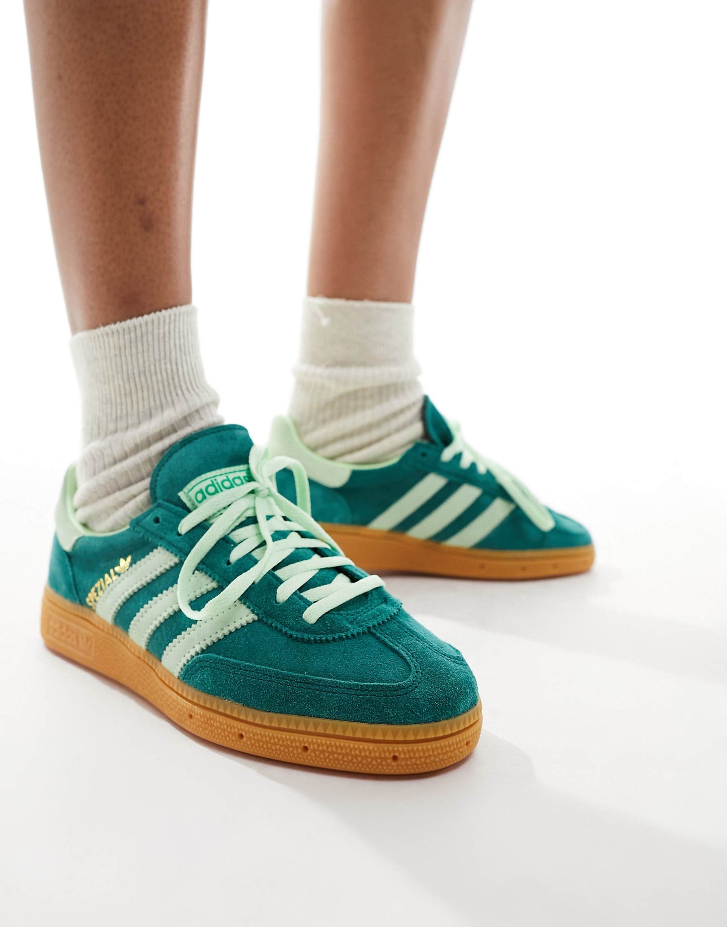 Originals Handball Spezial Trainers