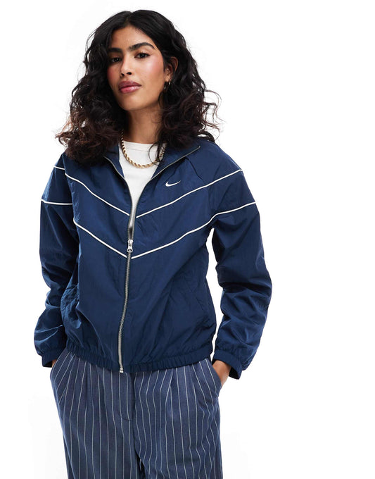 Windrunner Track Jacket