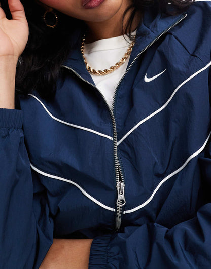 Windrunner Track Jacket