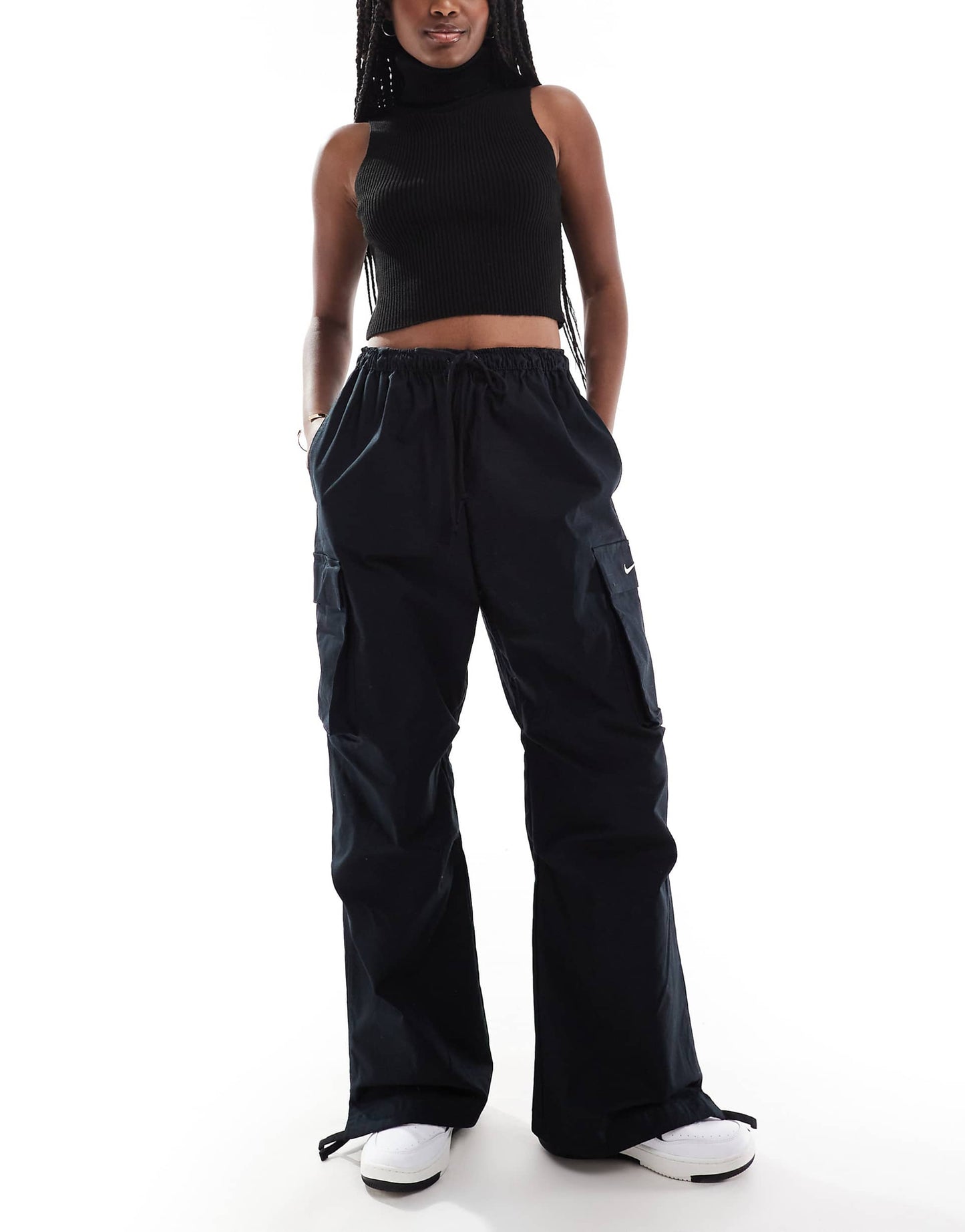 Dance Cargo Pant