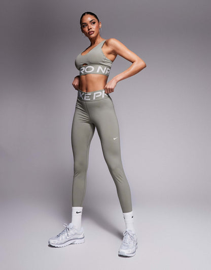 Pro Training Dri-Fit High-Waisted Sculpt Leggings