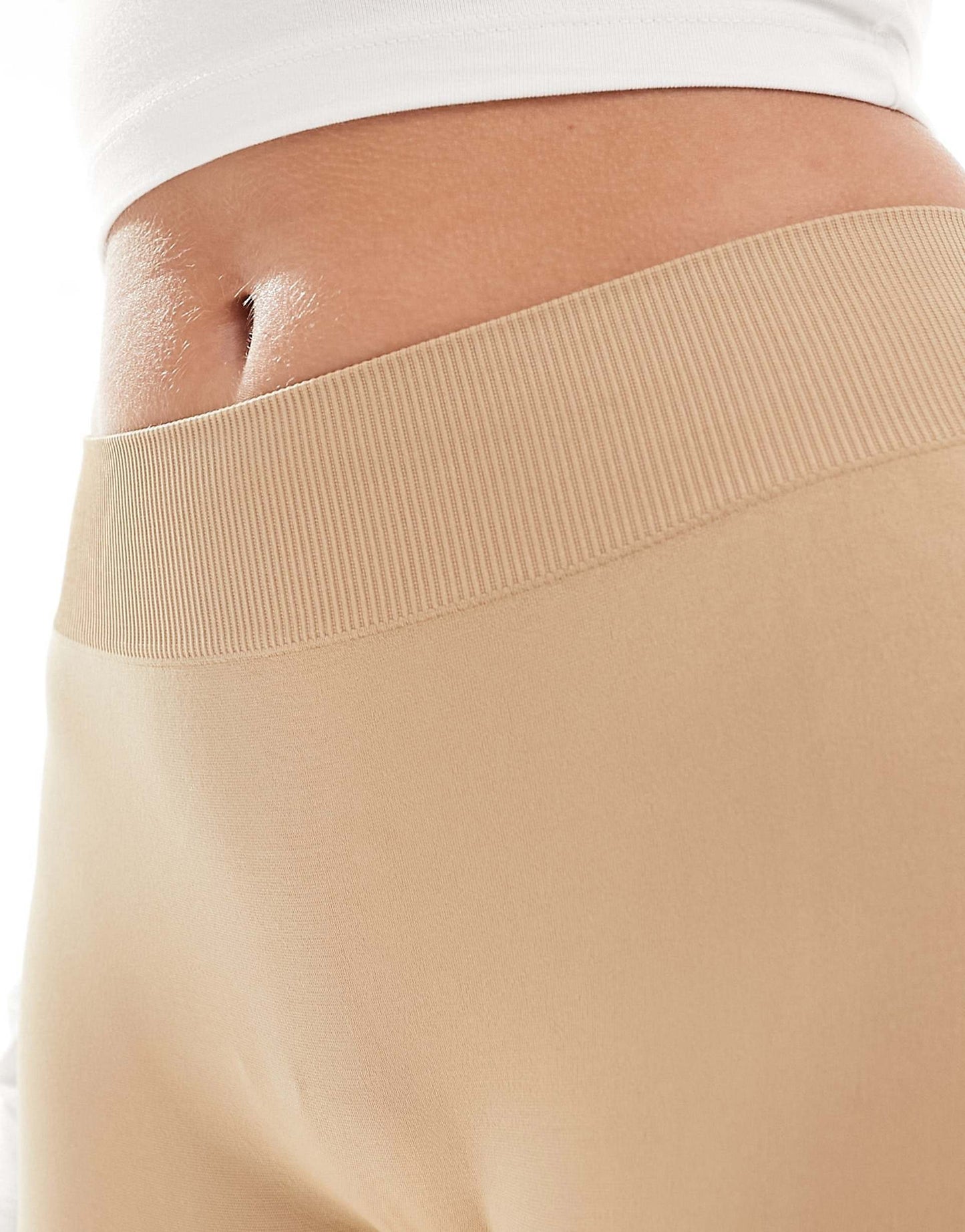 Shapewear Short Leggings