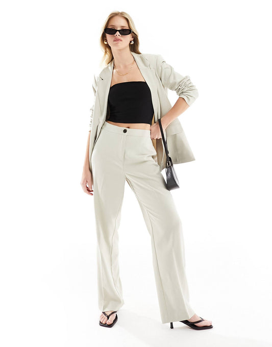 Rita Relaxed Dad Trouser Co-Ord