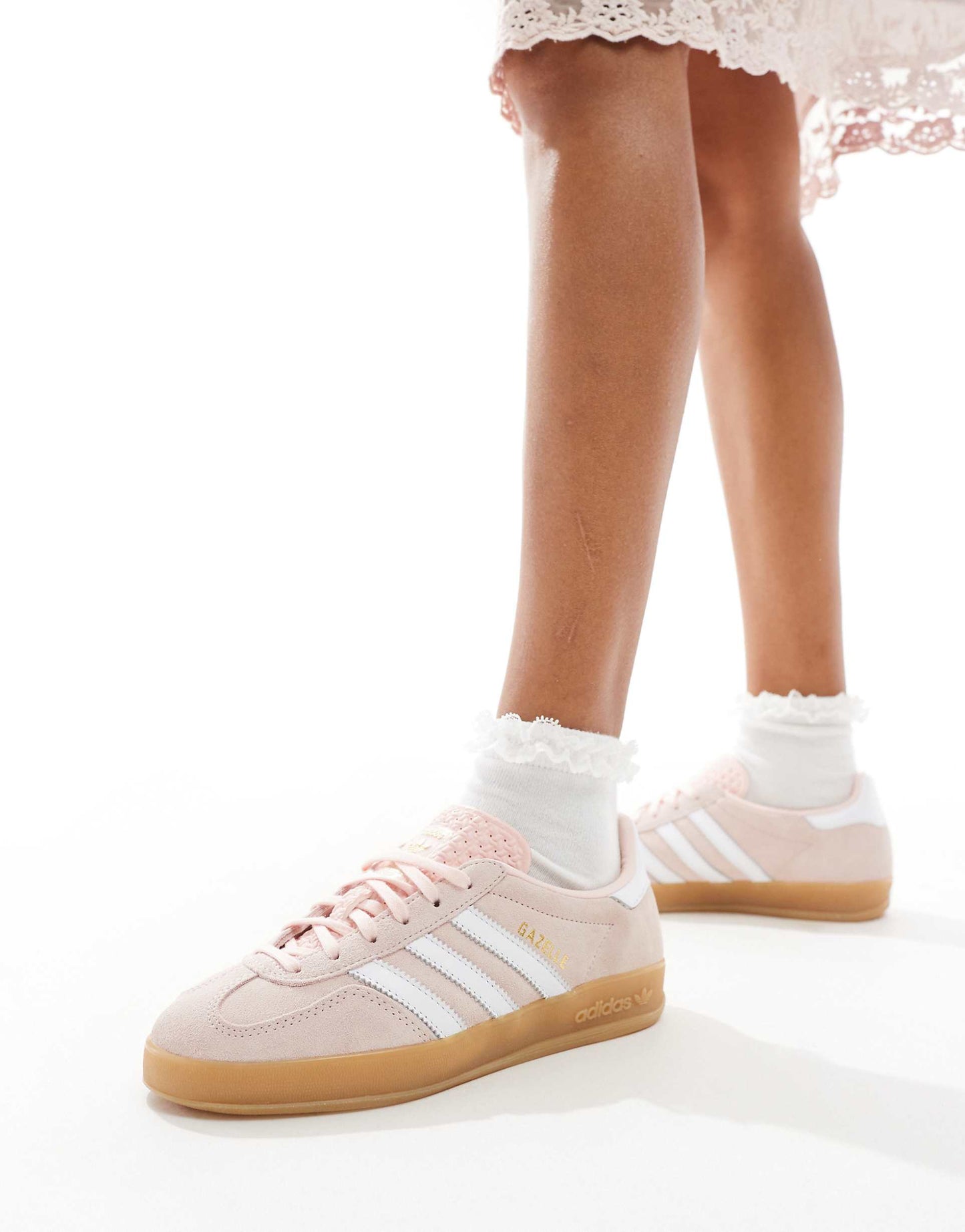 Gazelle Indoor Trainers