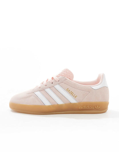 Gazelle Indoor Trainers