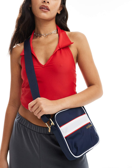 Cross Body Bag