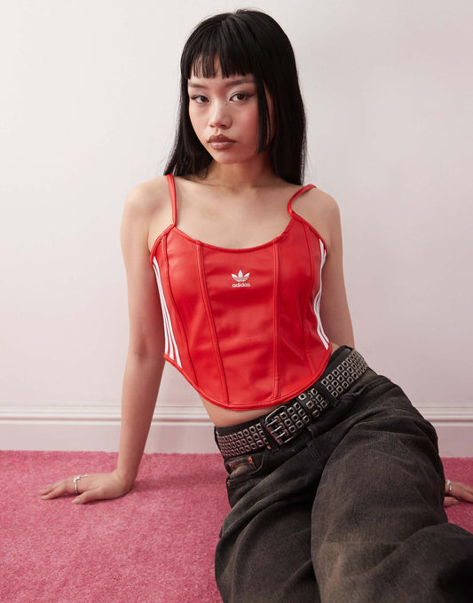 Firebird Corset