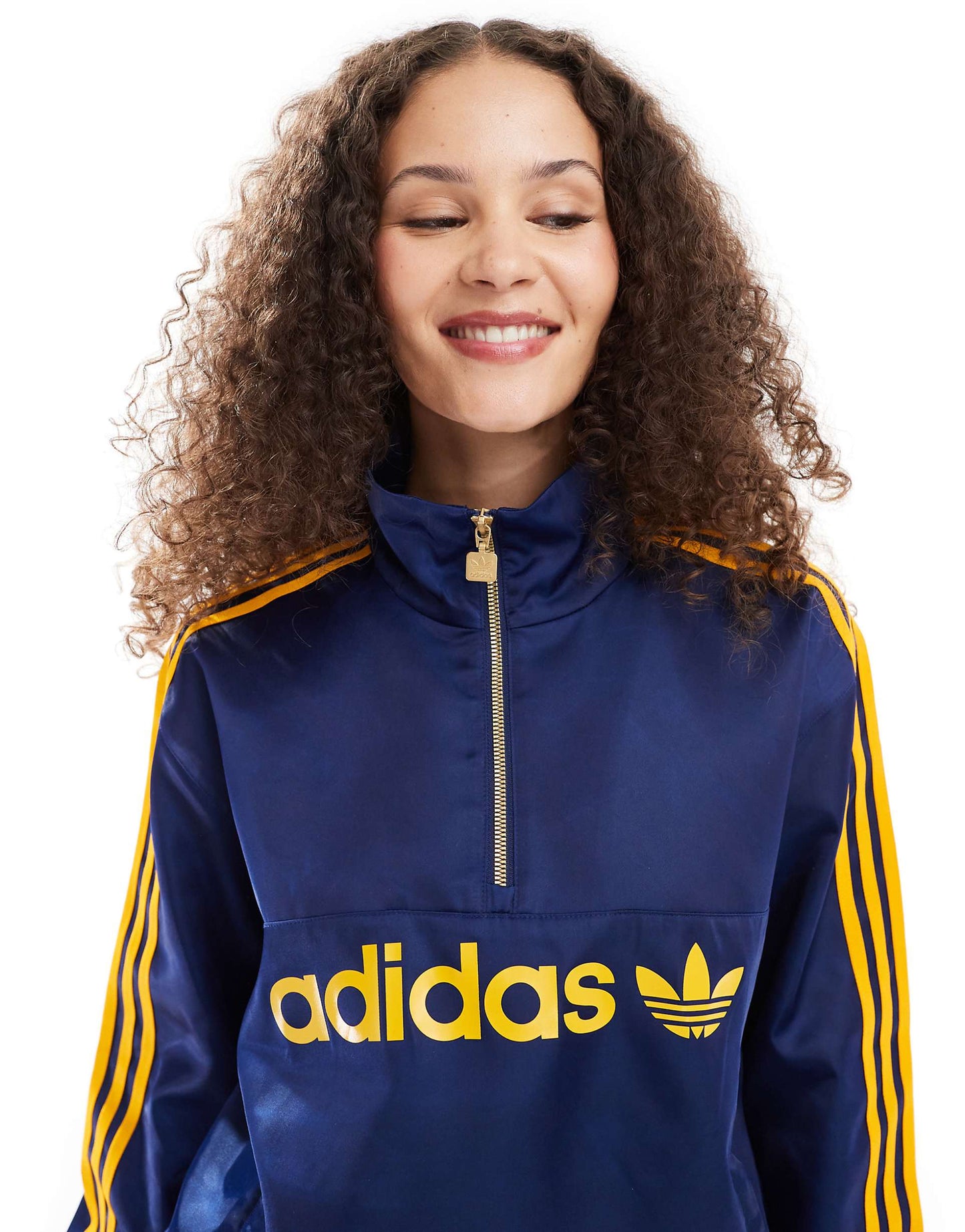 Woven Jacket
