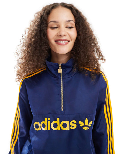 Woven Jacket