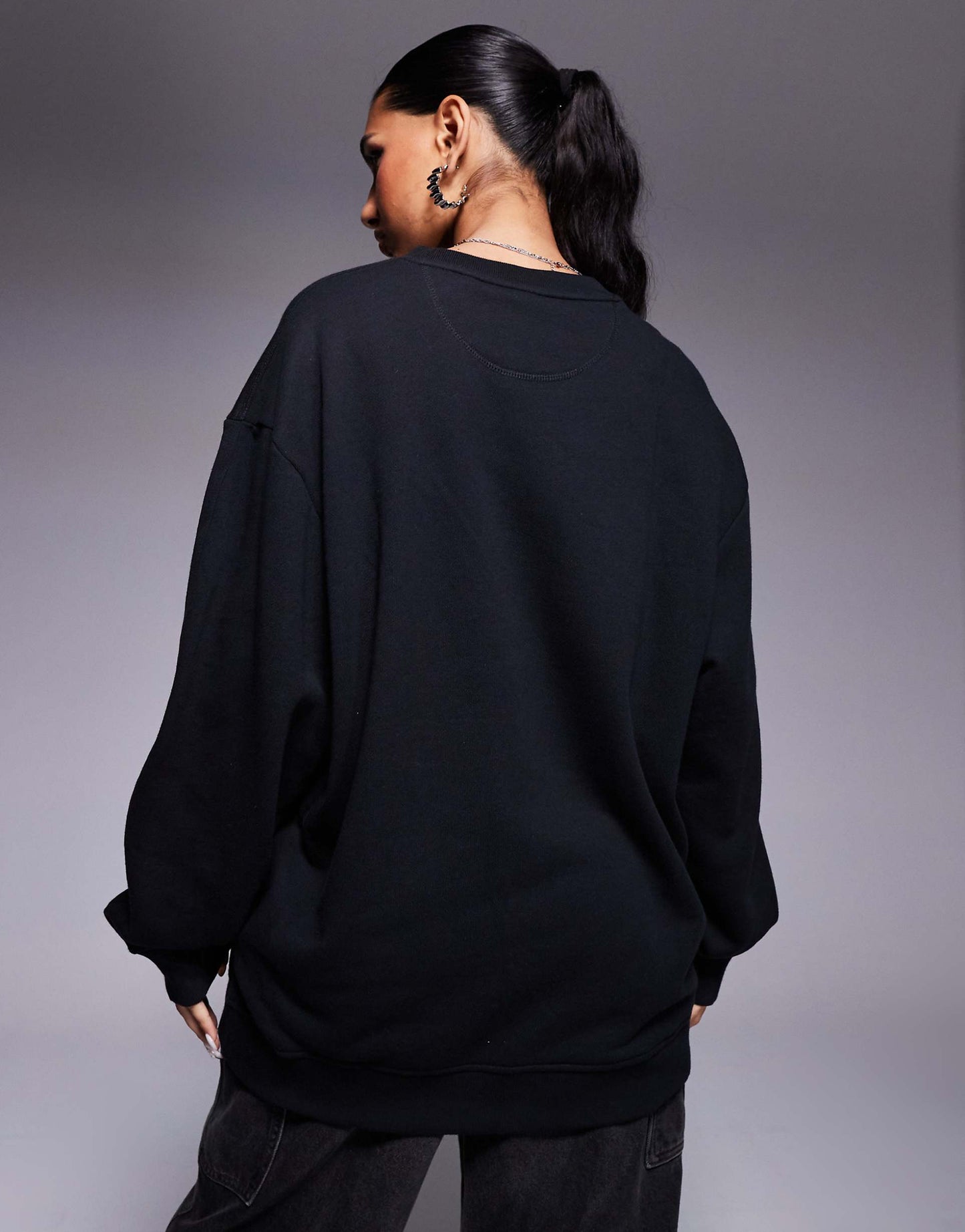 Essentials Sweatshirt