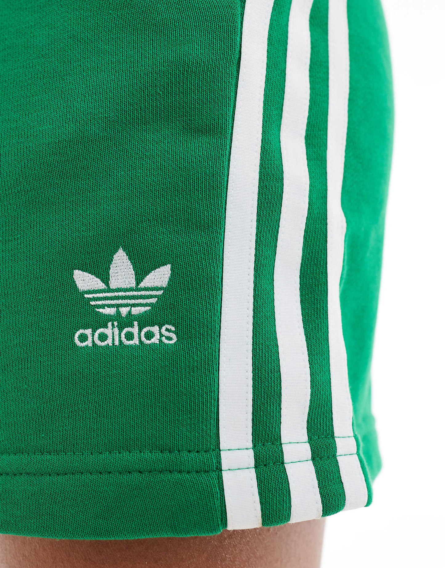 3 Stripe Shorts