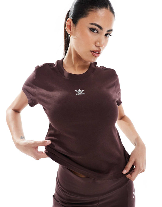 Essentials Baby Tee