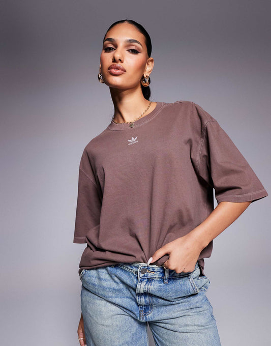 Essentials Oversized T-Shirt