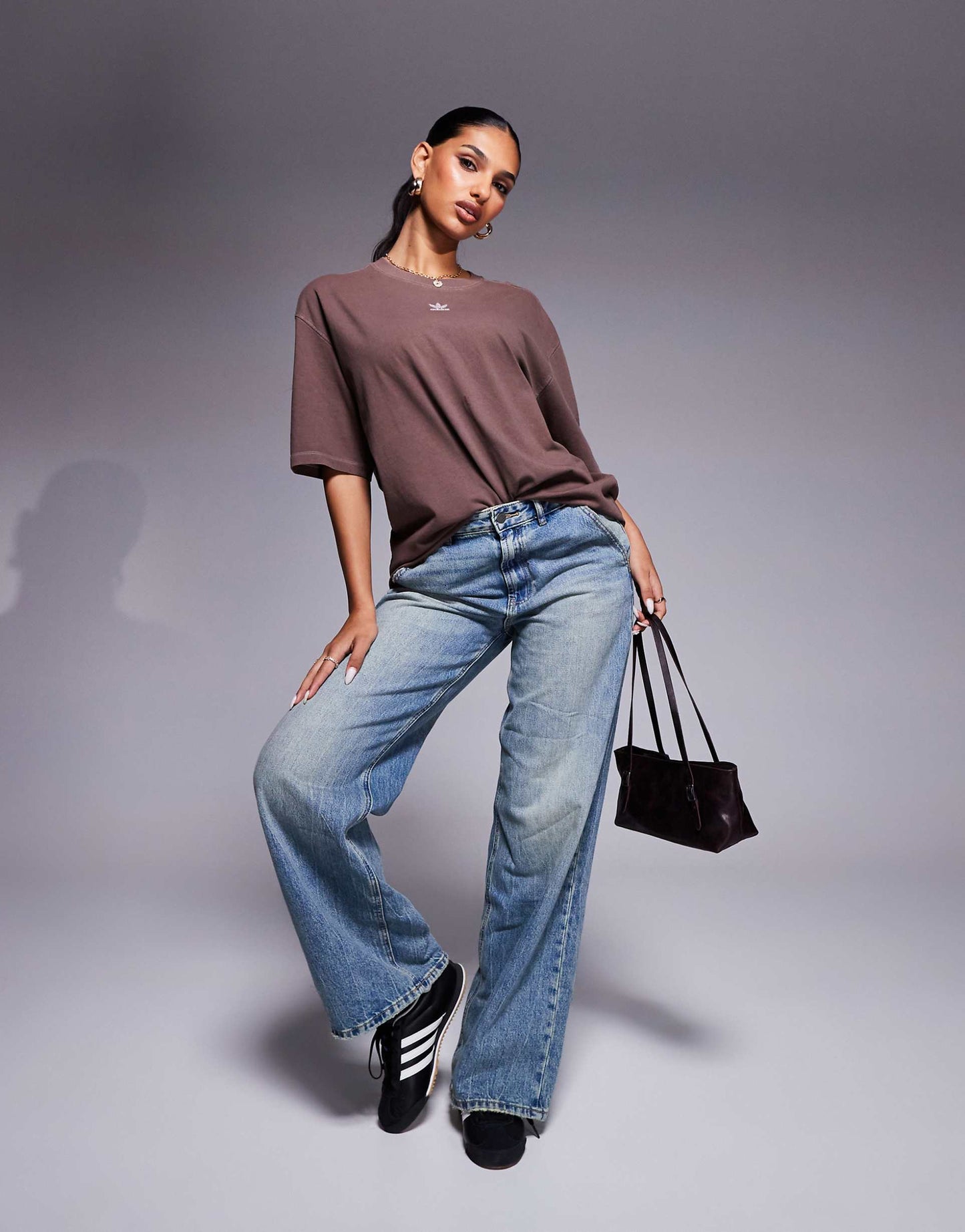 Essentials Oversized T-Shirt