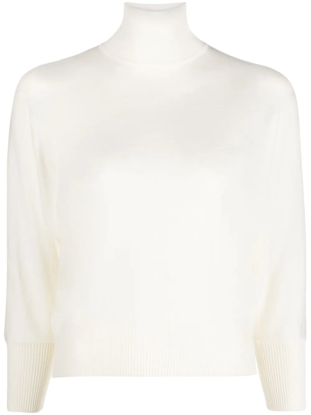 Virgin Wool Top