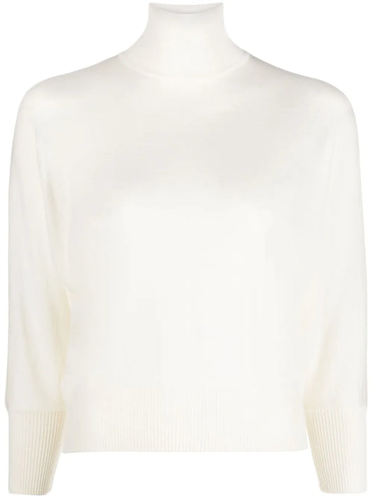 Virgin Wool Top