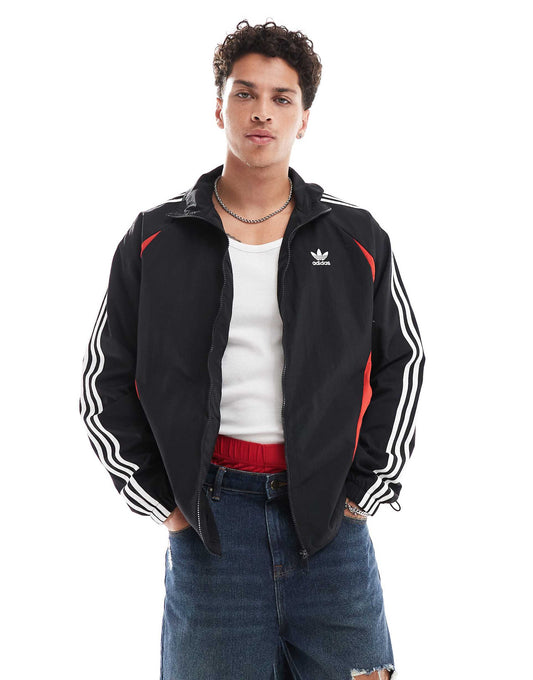 Originals Street Track Jacket