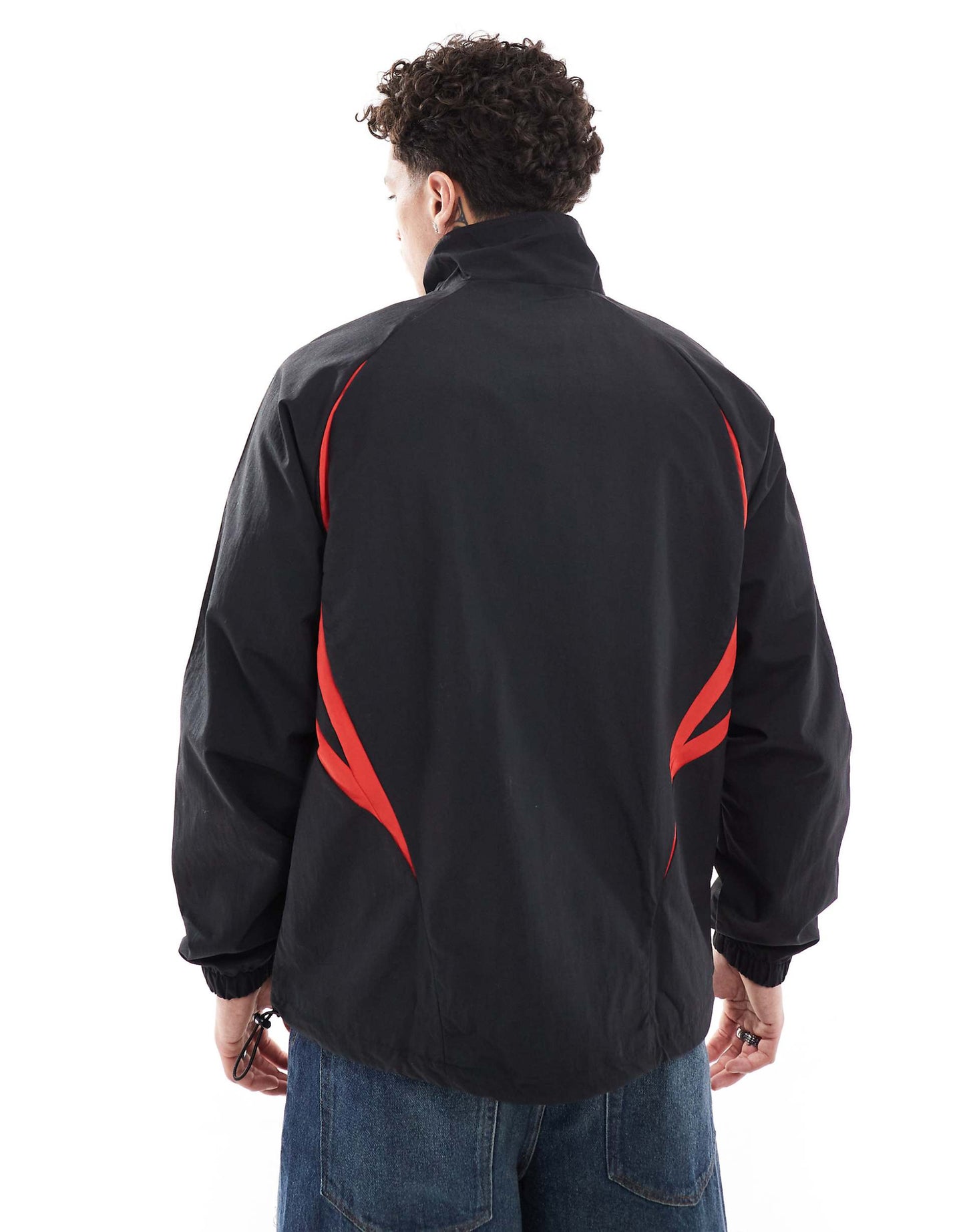 Originals Street Track Jacket