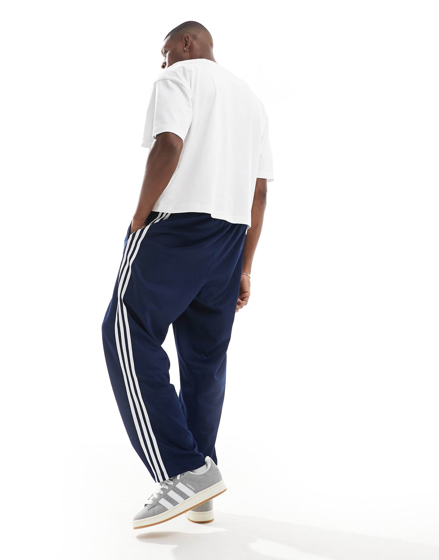 Originals Firebird Loose Track Pants