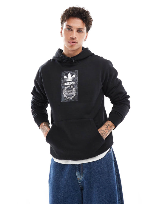 Originals Hoodie