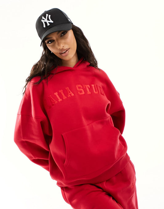 Studio Hoodie Co-Ord
