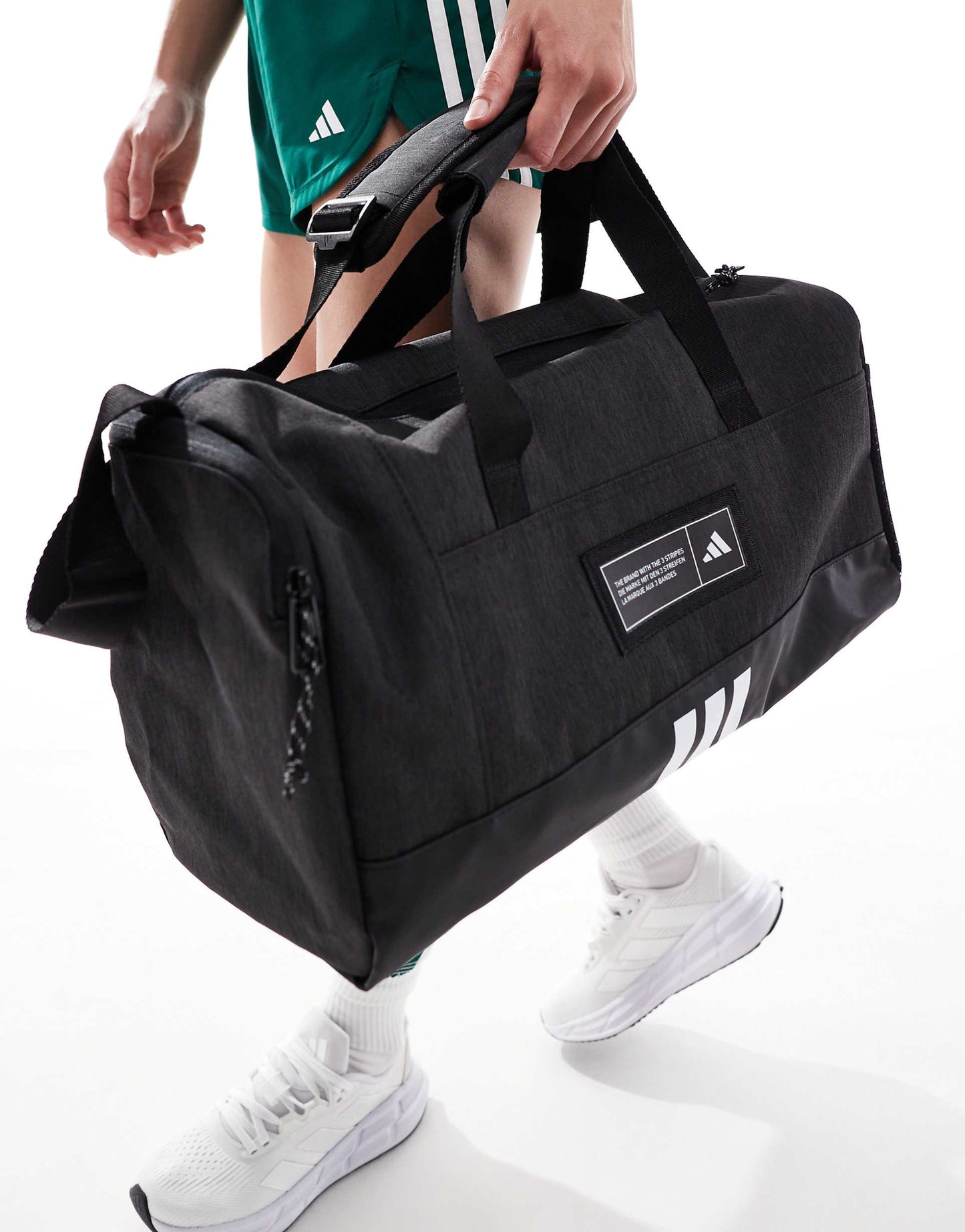 Training Small Duffle Bag