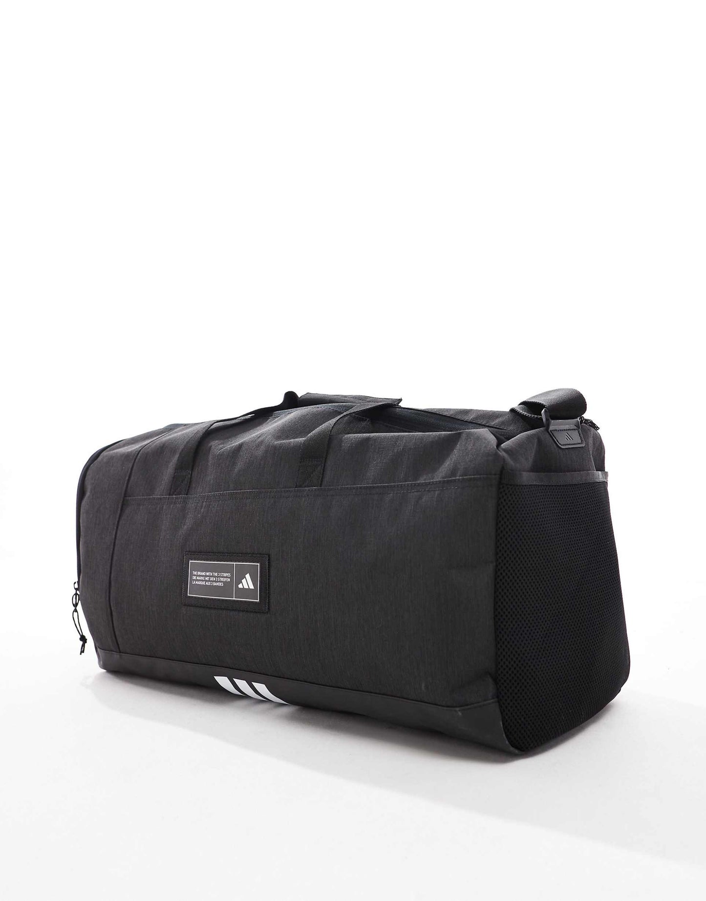 Training Medium Duffle Bag