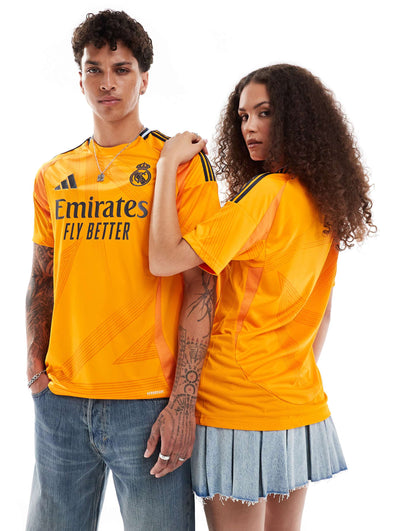 Football Real Madrid 24/25 Away Shirt