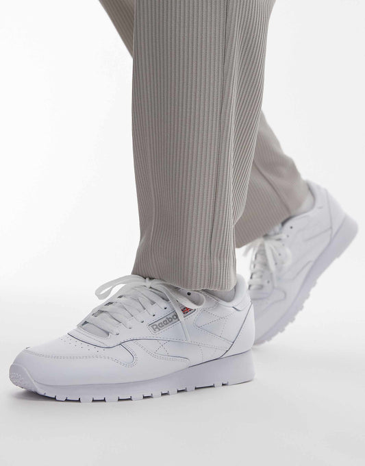 Classics Leather Trainers