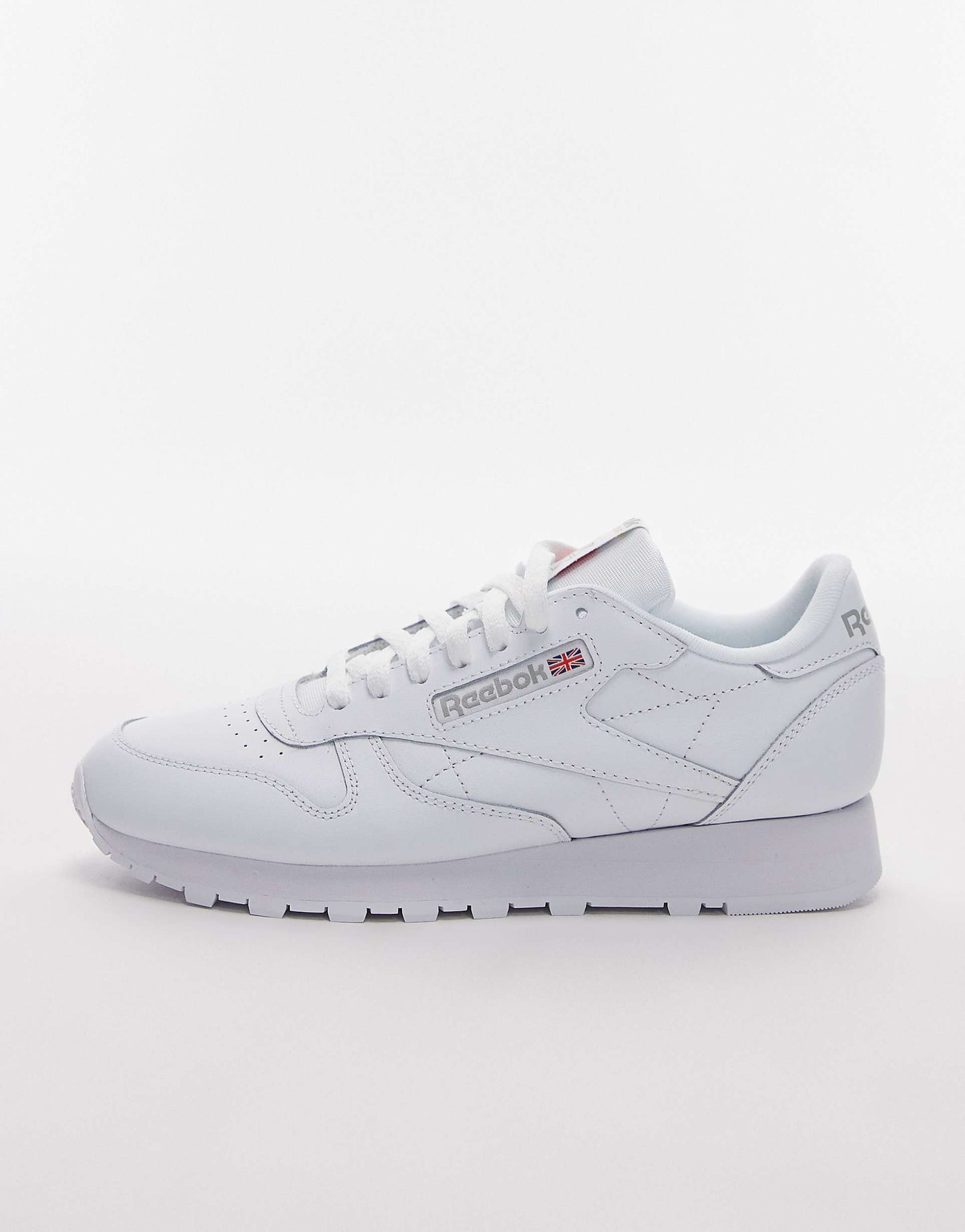 Classics Leather Trainers