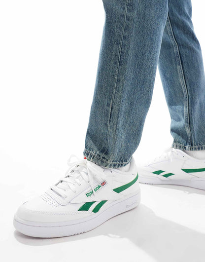 Club C Revenge Trainers