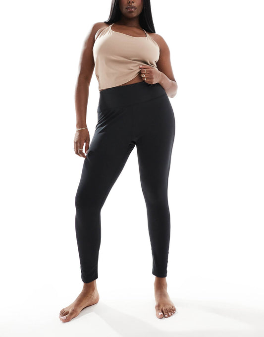 Curve Icon Yoga Soft Touch Gym Legging