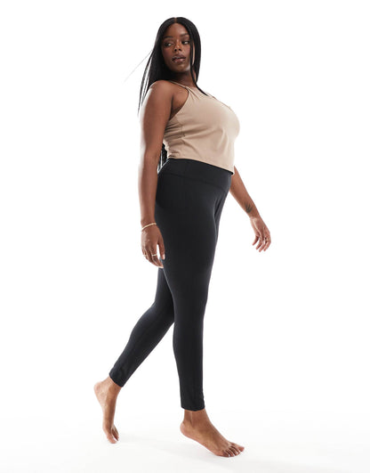Curve Icon Yoga Soft Touch Gym Legging