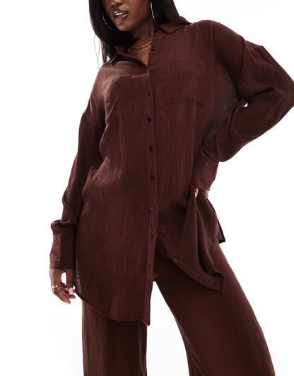 Beach Co-Ord