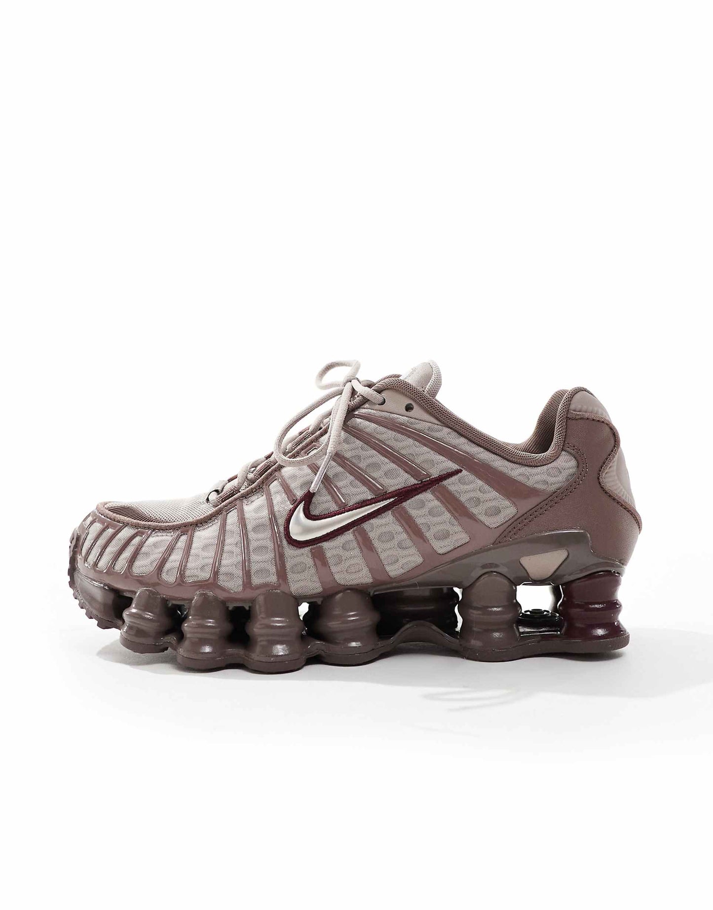 Shox Tl Trainers