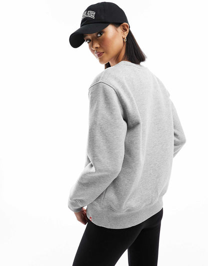 Nb Small Logo Crew Sweat