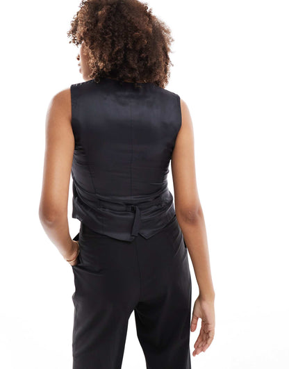 Co-Ord Dad Waistcoat