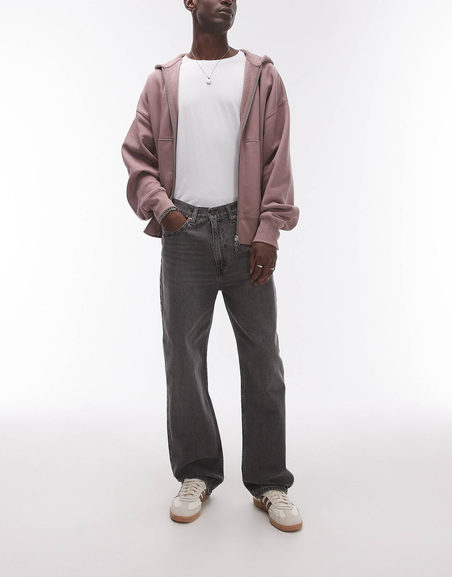 565 '97 Loose Straight Fit Jeans