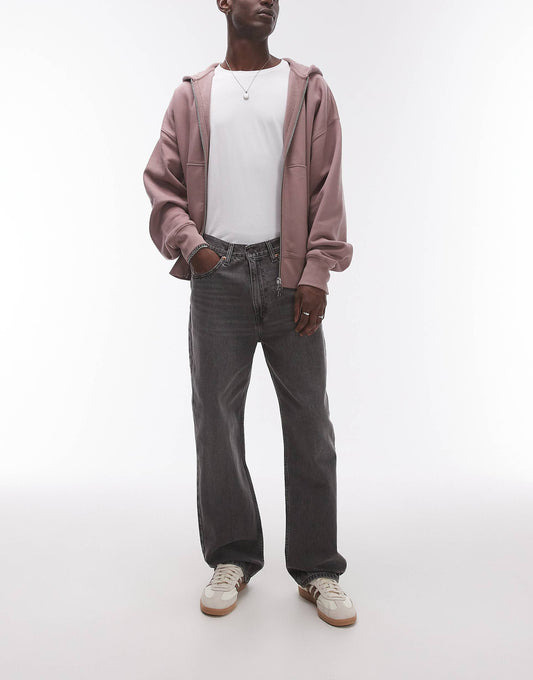 565 '97 Loose Straight Fit Jeans