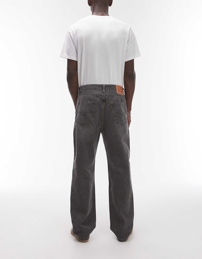 565 '97 Loose Straight Fit Jeans