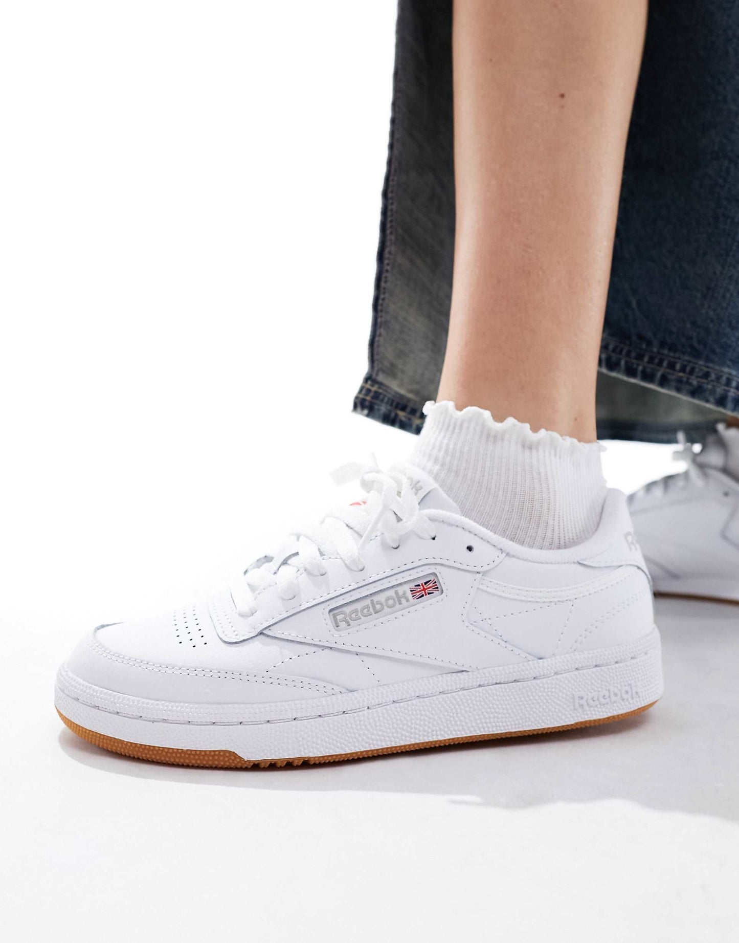 Club C 85 Trainers