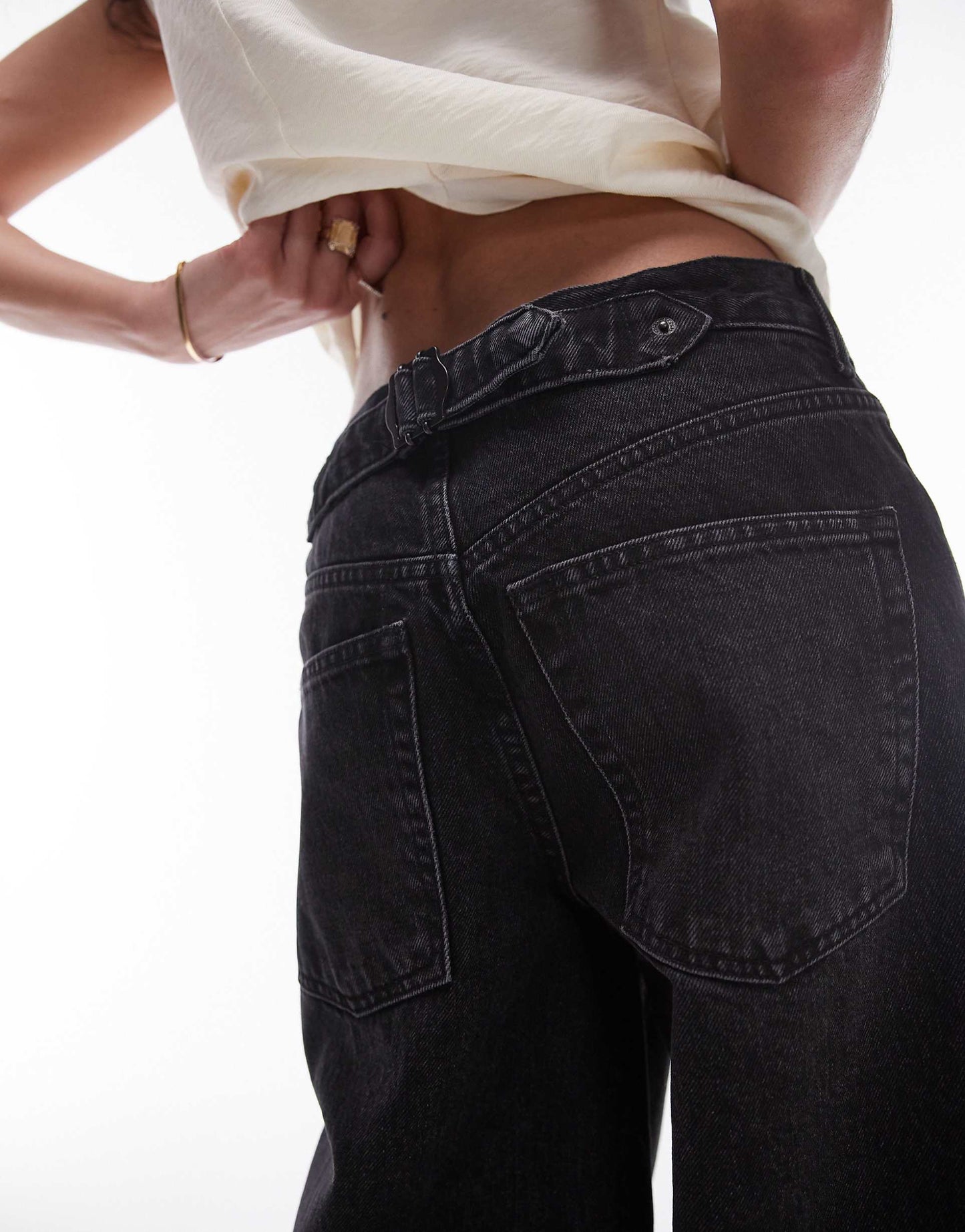 Cinch Low Rise Relaxed Jean