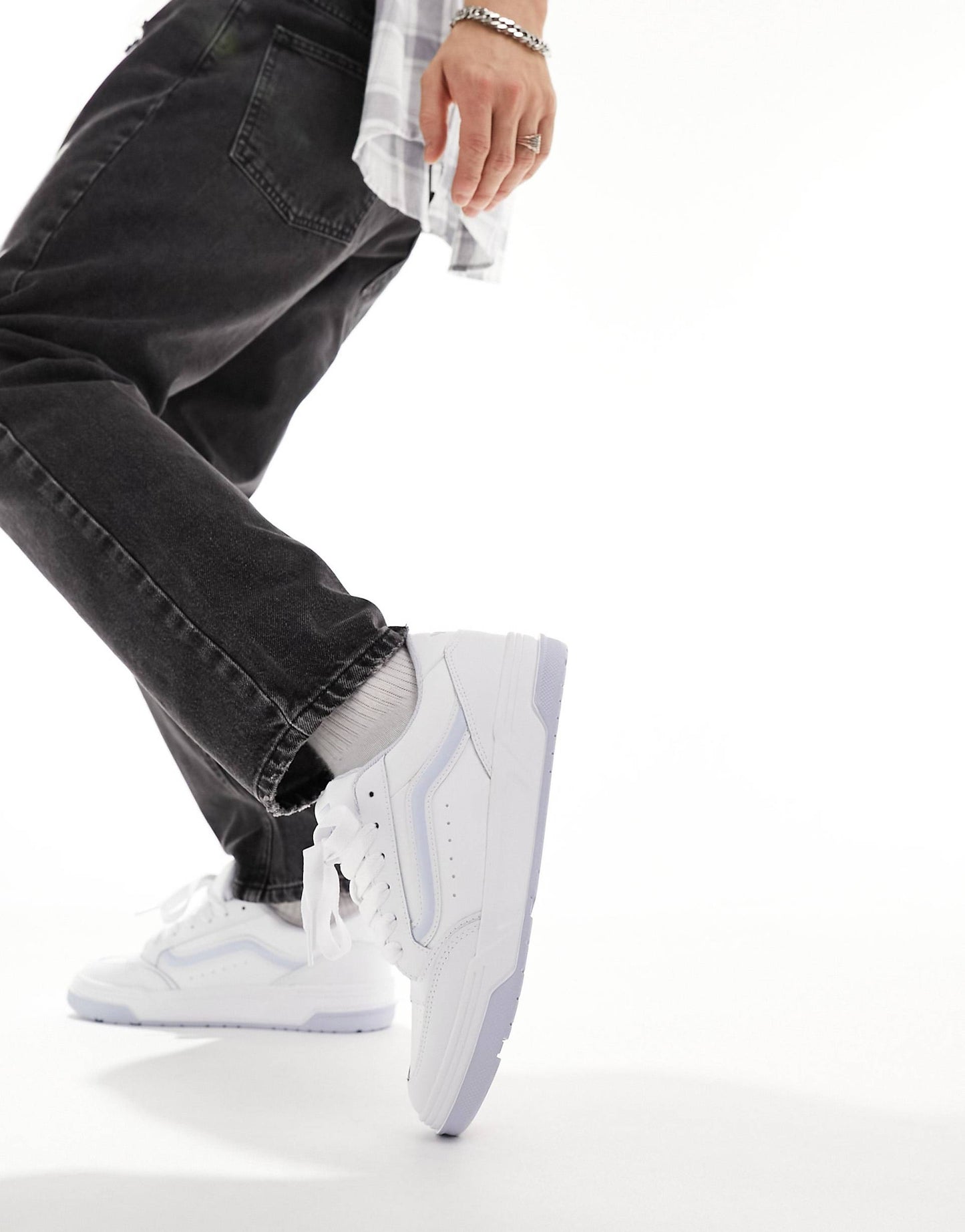 Hylane Chunky Trainers