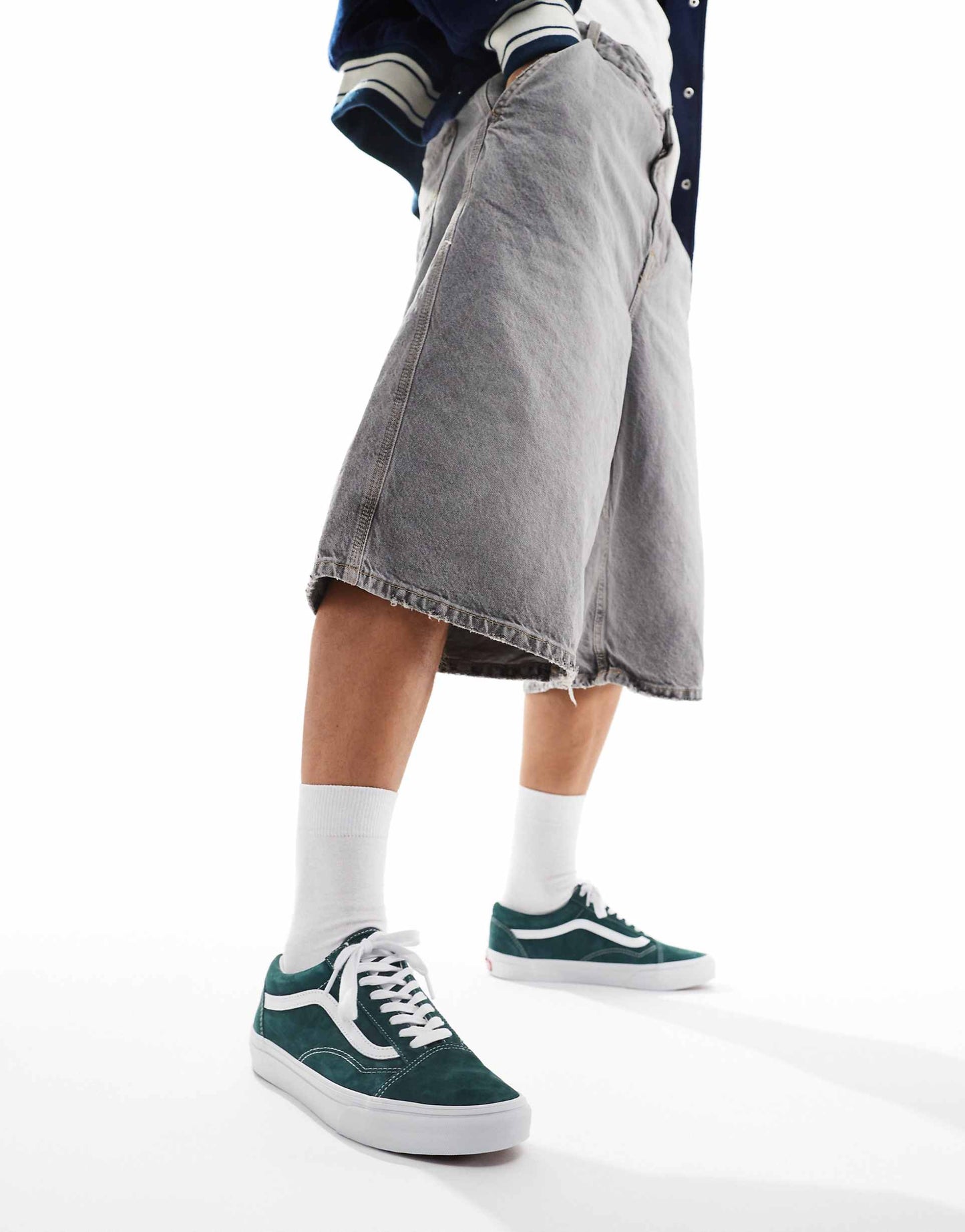 Old Skool Trainers