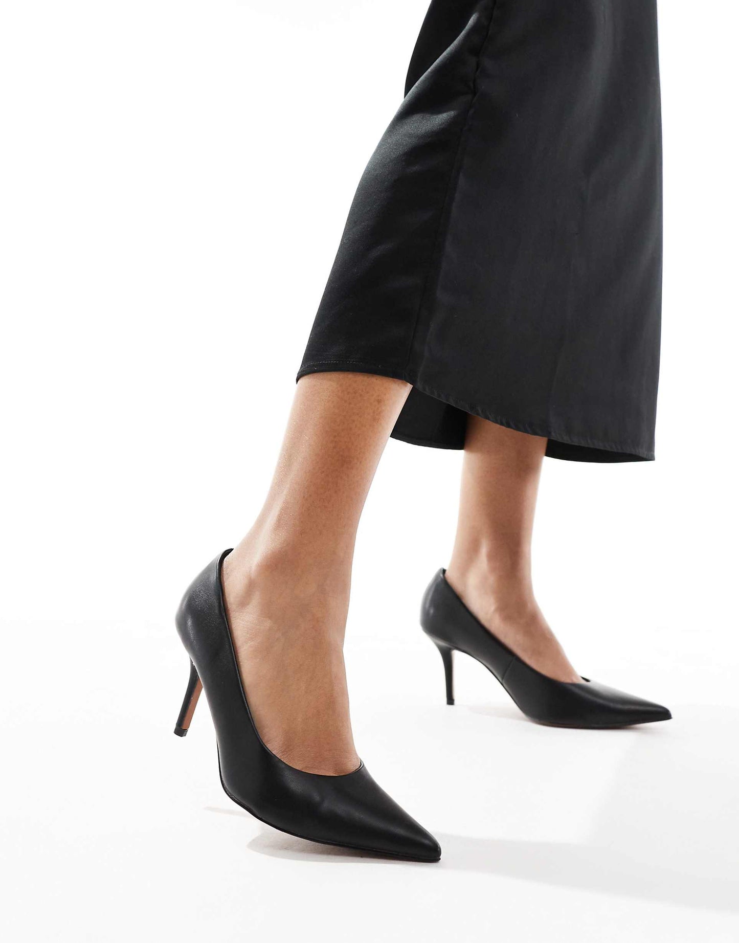 Bialle Slingback Heels