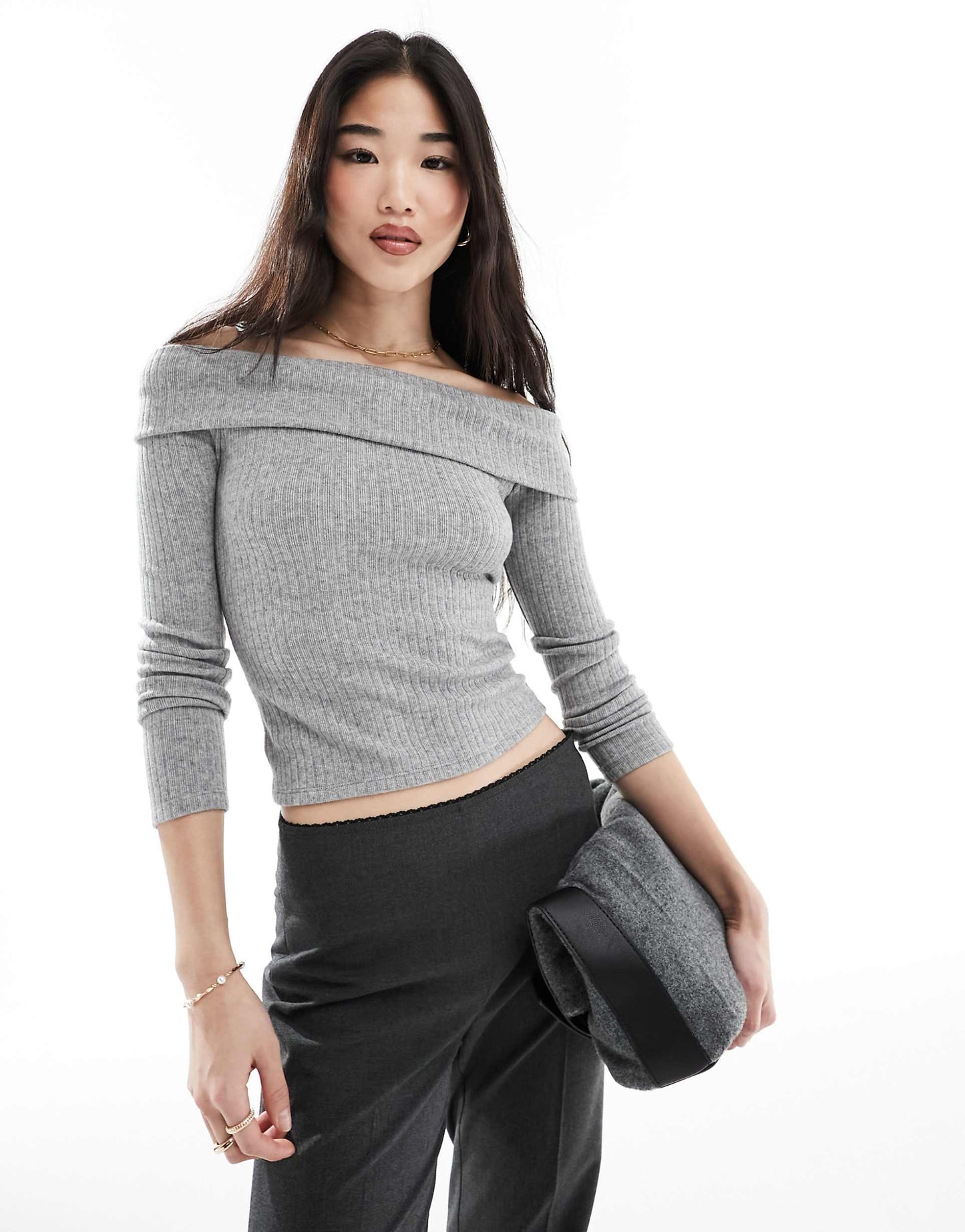 Bardot Top