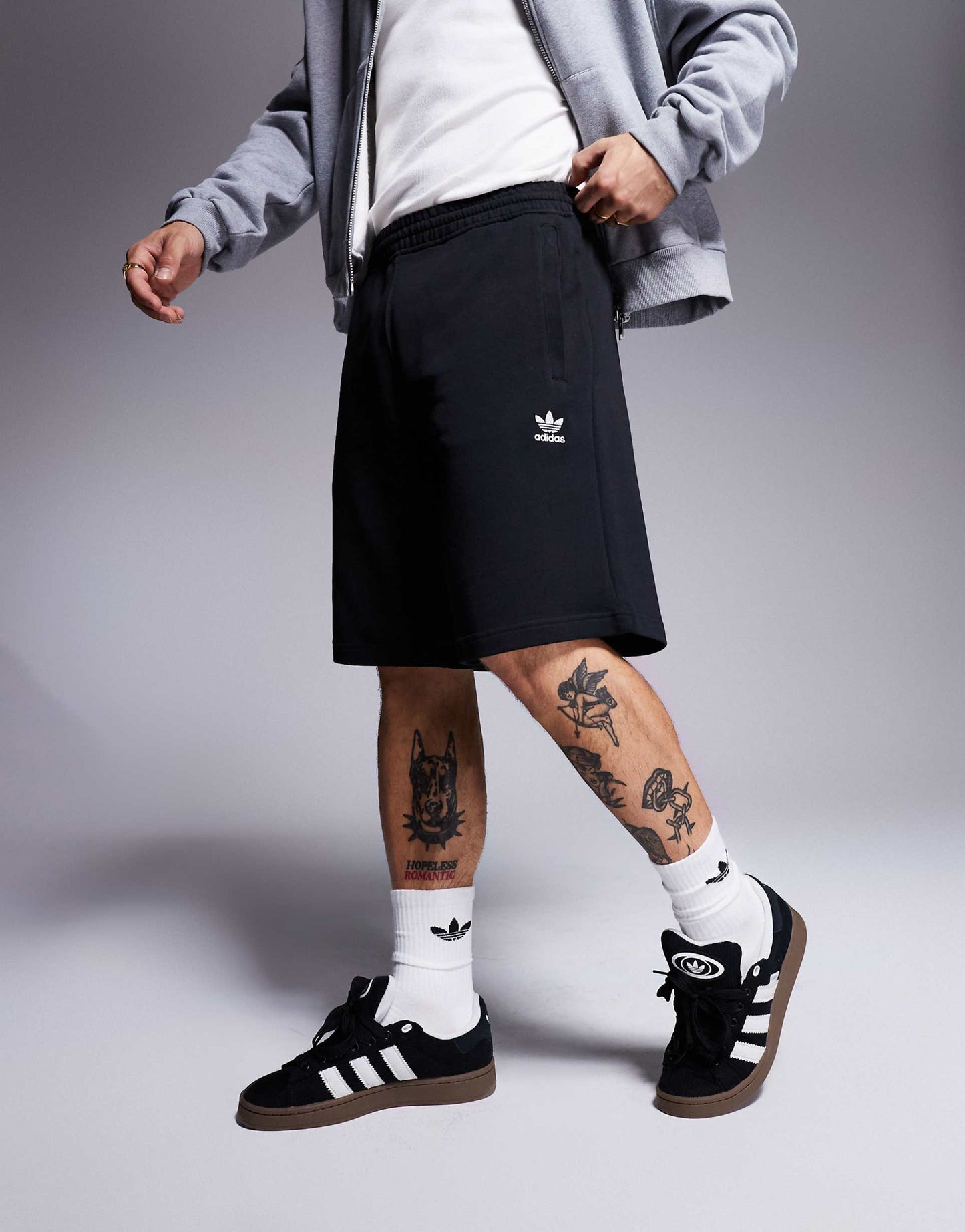 Essential Shorts