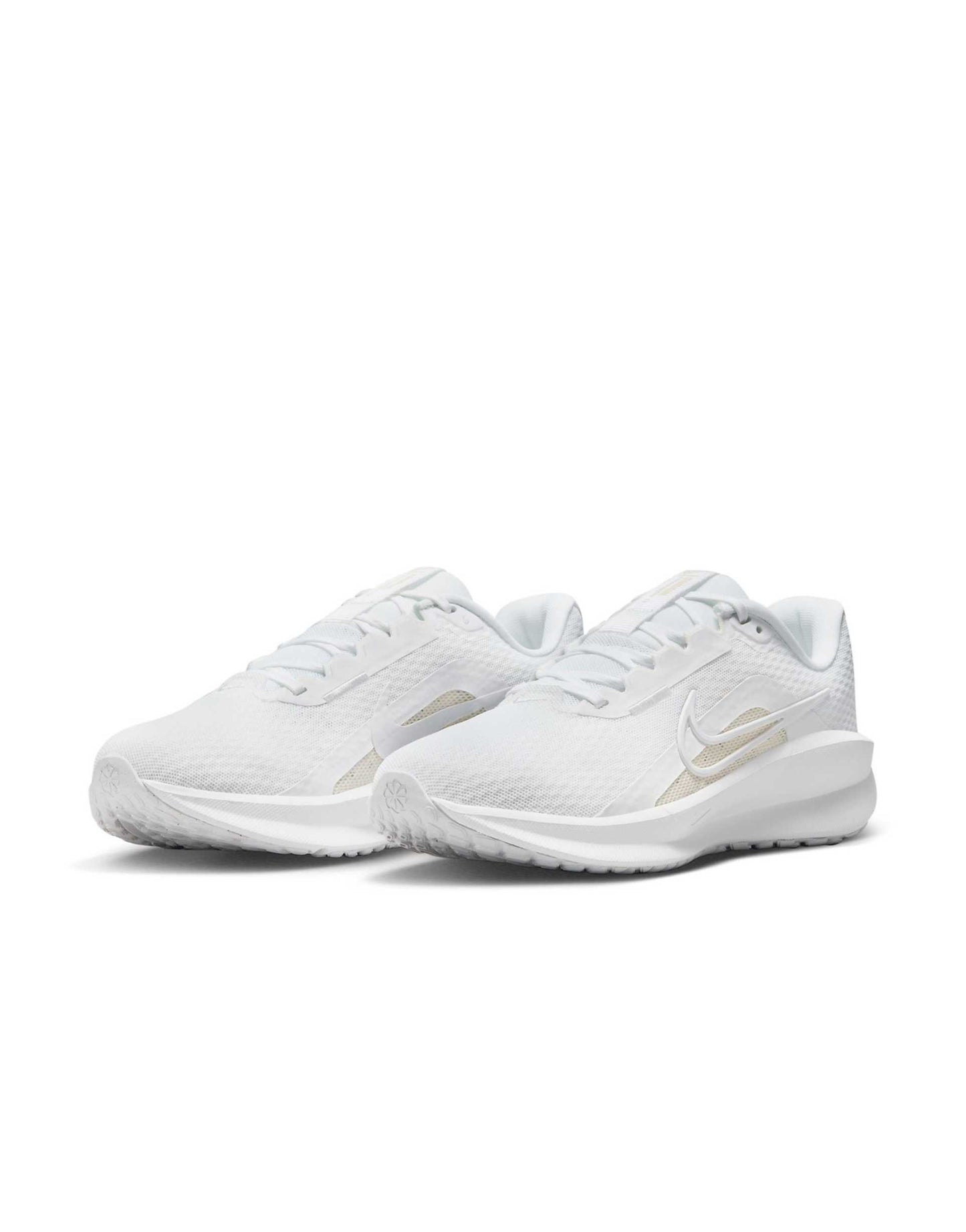 Running Downshifter 13 Trainers