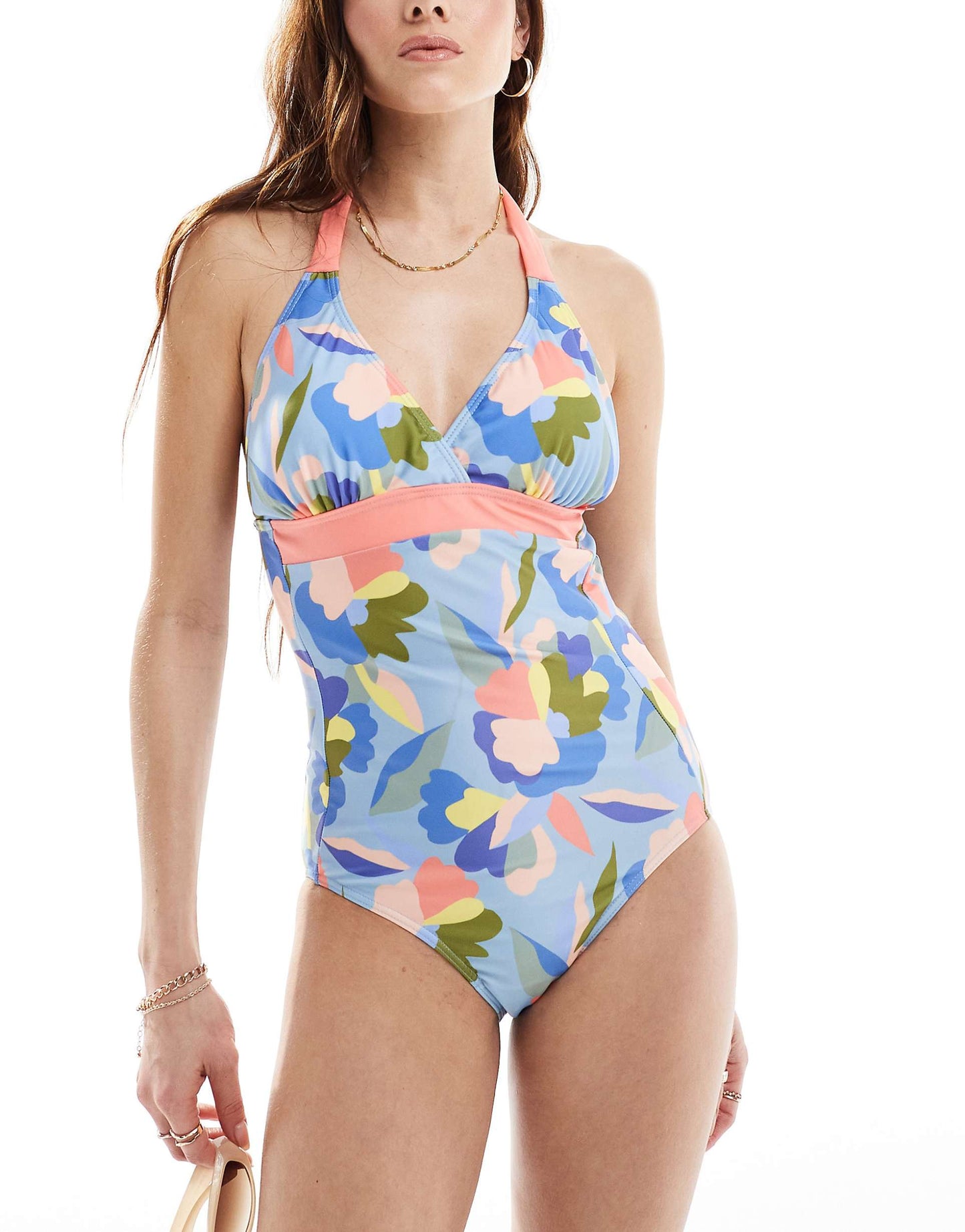 Women'S Flavia Ii Swimsuit